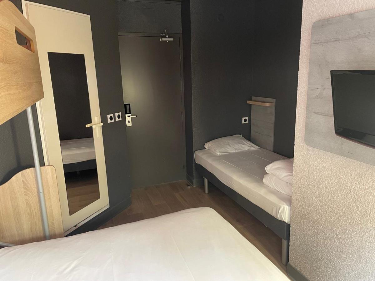 Ibis Budget Universite 2* Le Mans