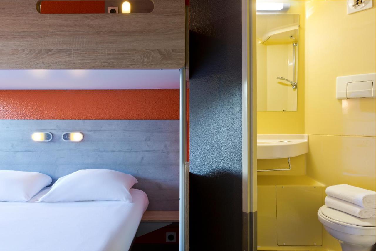Hotel Ibis Budget Universite 2*