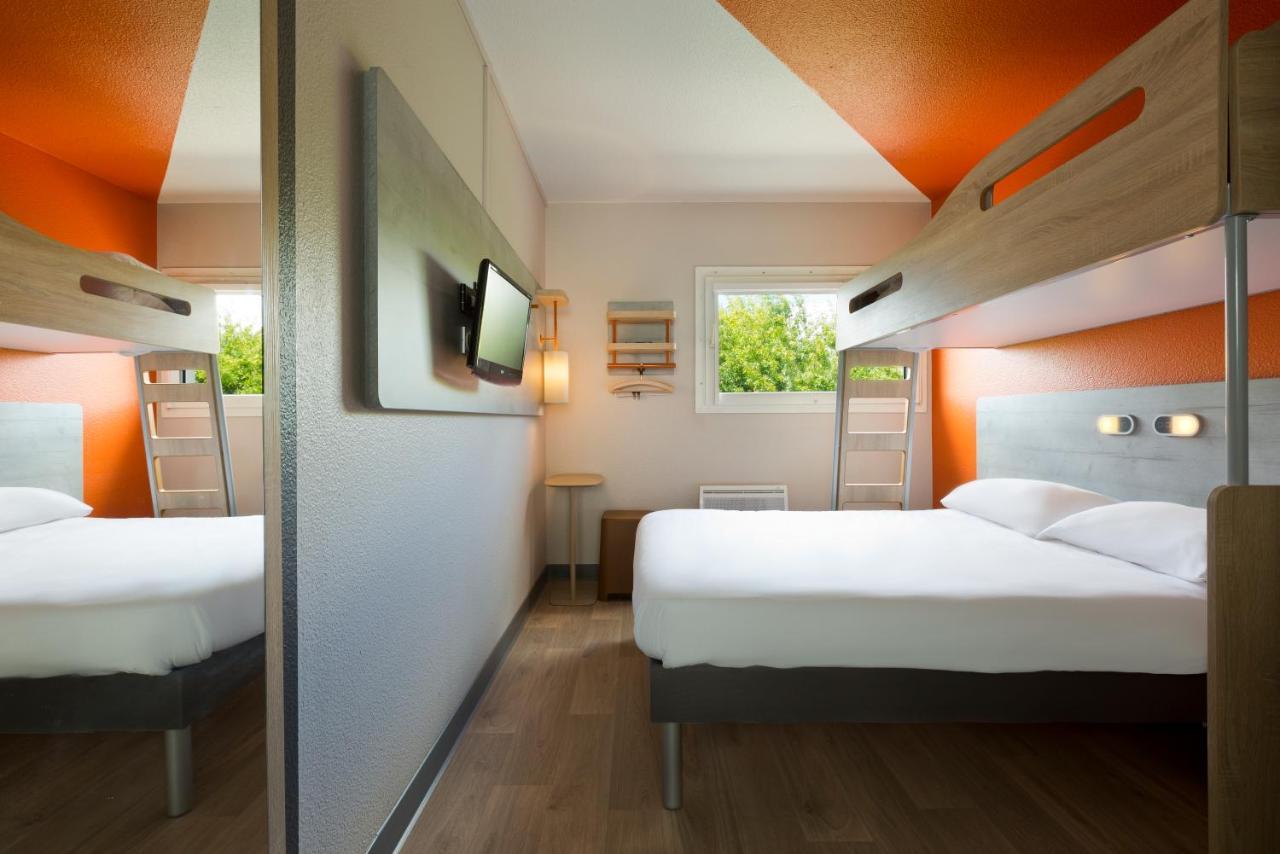 Ibis Budget Universite 2* Le Mans