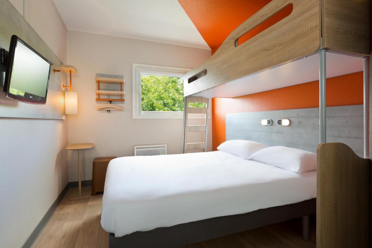 Ibis Budget Universite 2*