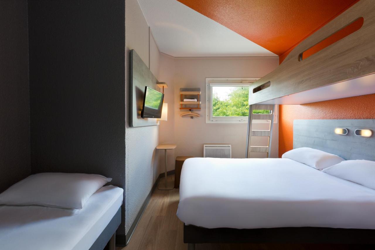 Ibis Budget Universite Hotel Le Mans