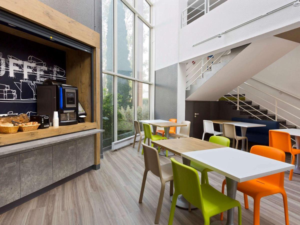 Ibis Budget Universite 2*